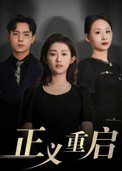 华策影视出品家庭伦理剧归途列车封面